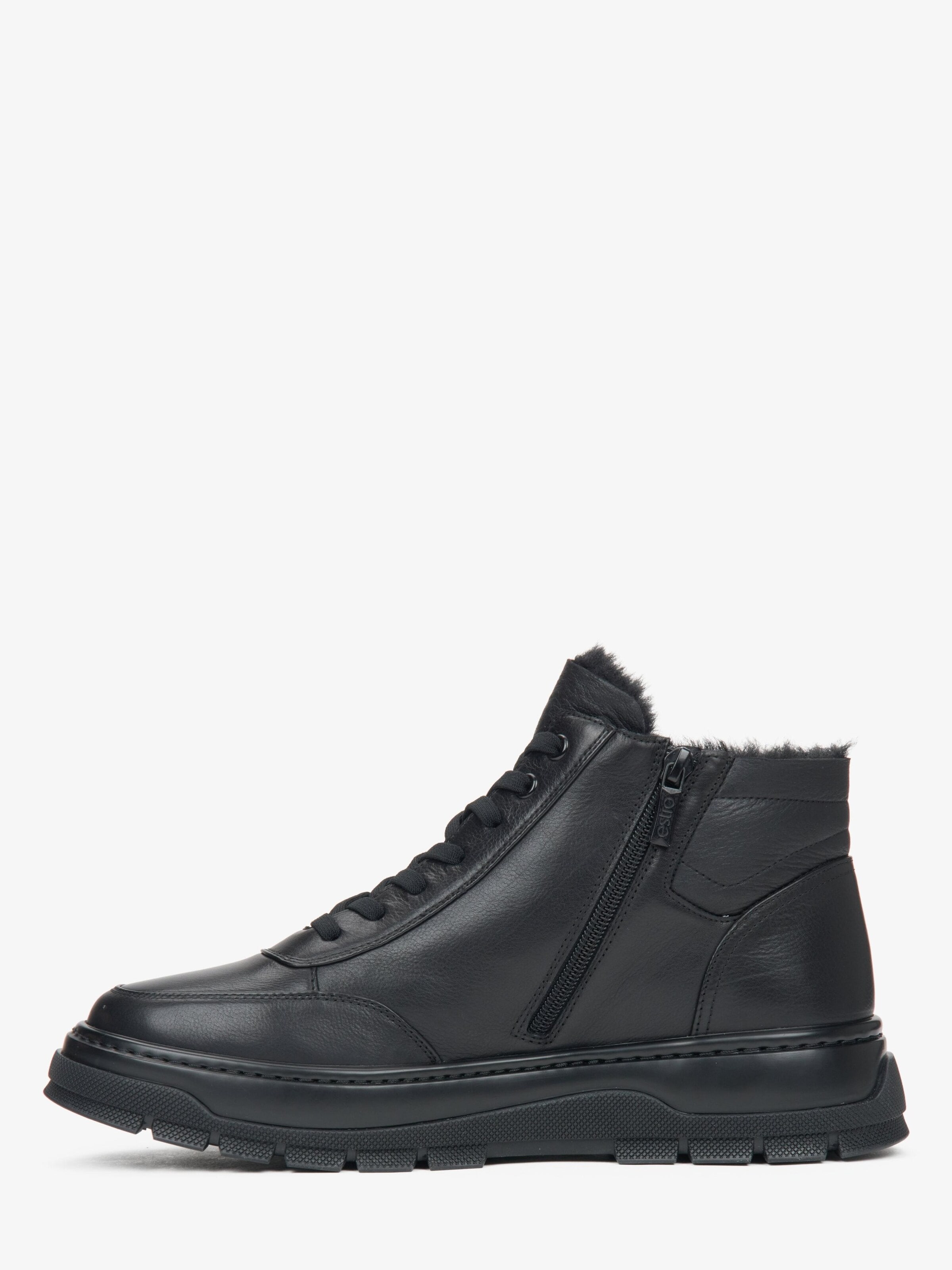 Boots '411085' in 39 Estro di colore nero, Visualizzazione prodotti