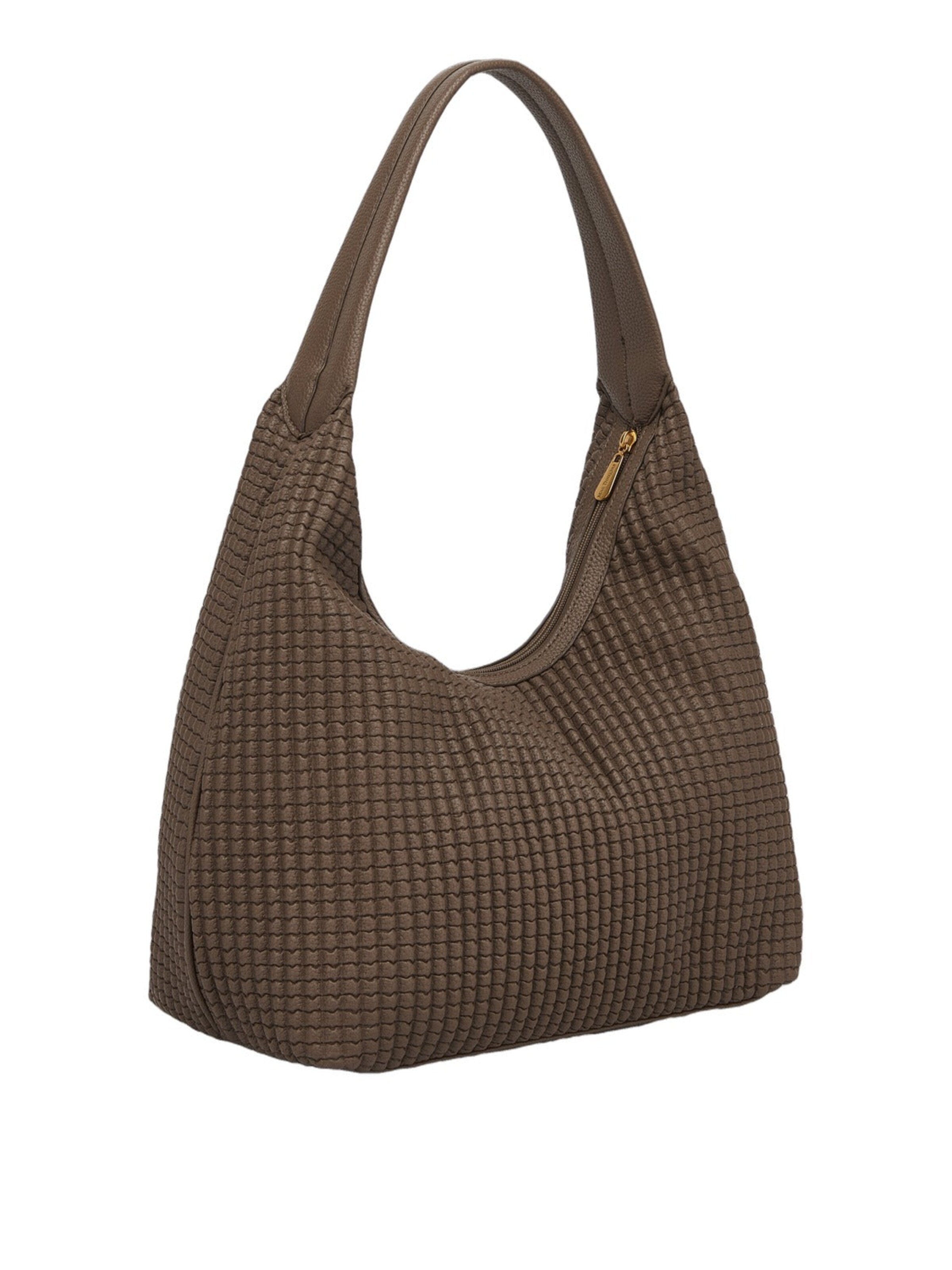 Sac à bandoulière 'Bryan2' MAC DOUGLAS en marron