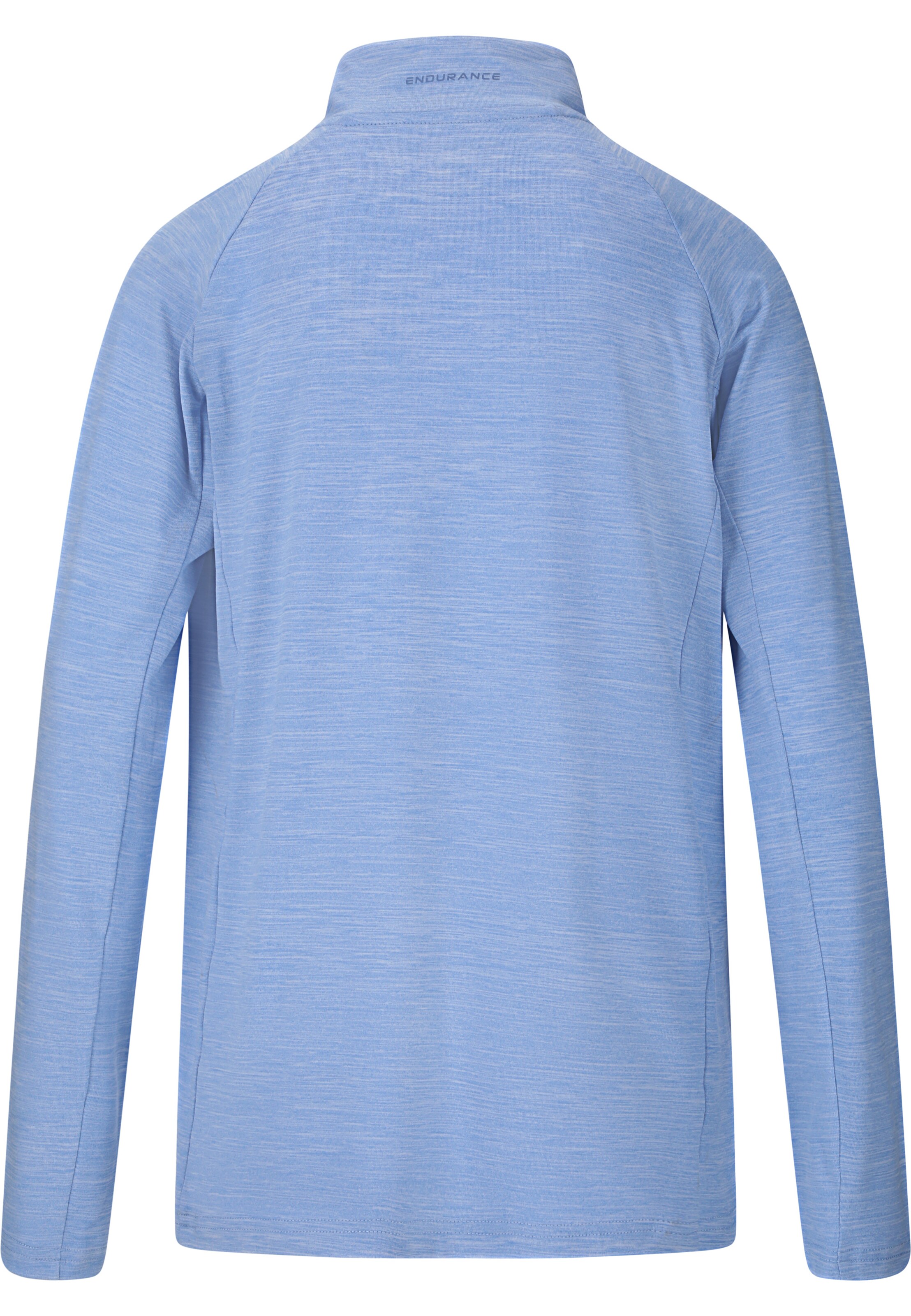 ENDURANCE Performance shirt 'Earl' in Blue