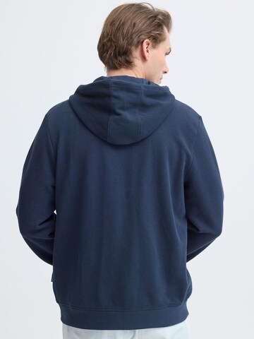 Veste de survêtement 'BHJuma' BLEND en bleu