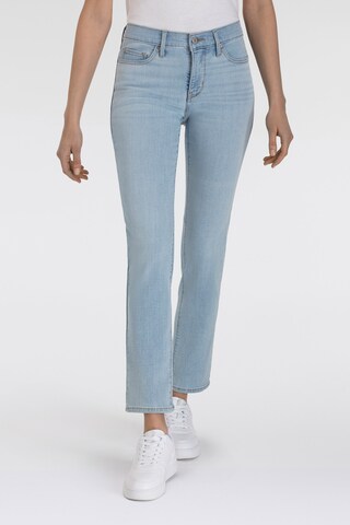LEVI'S ® Slim fit Jeans in Blue: front