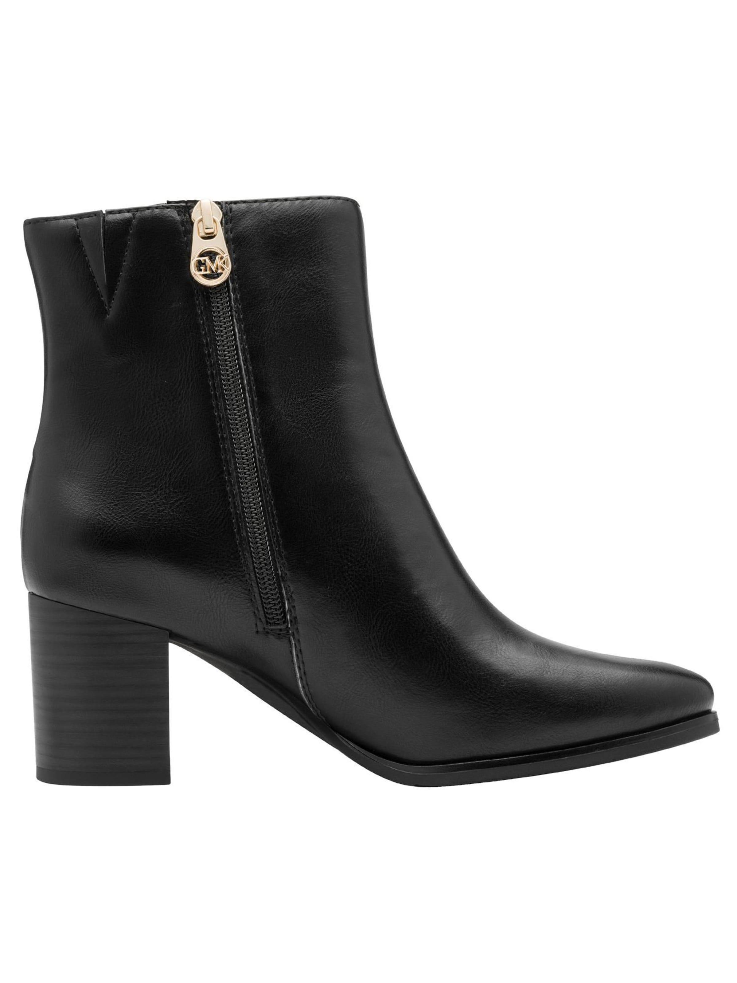 Bottines MARCO TOZZI en noir