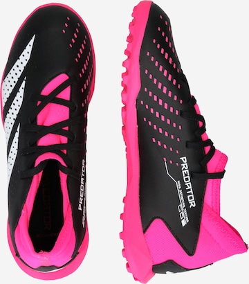 Chaussure de sport 'Predator Accuracy.3 Turf Boots' ADIDAS PERFORMANCE en noir