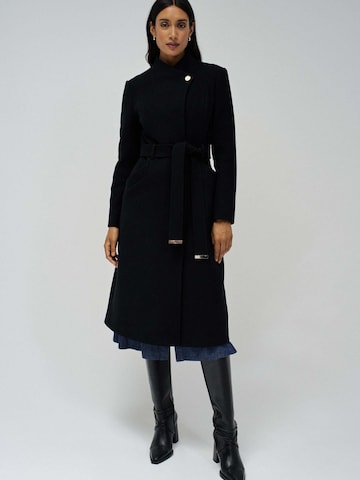 Salsa Jeans Winter Coat in Black