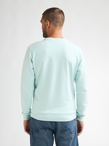 Petrol Industries Sweatshirt i grön