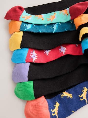 Next Socken in Schwarz