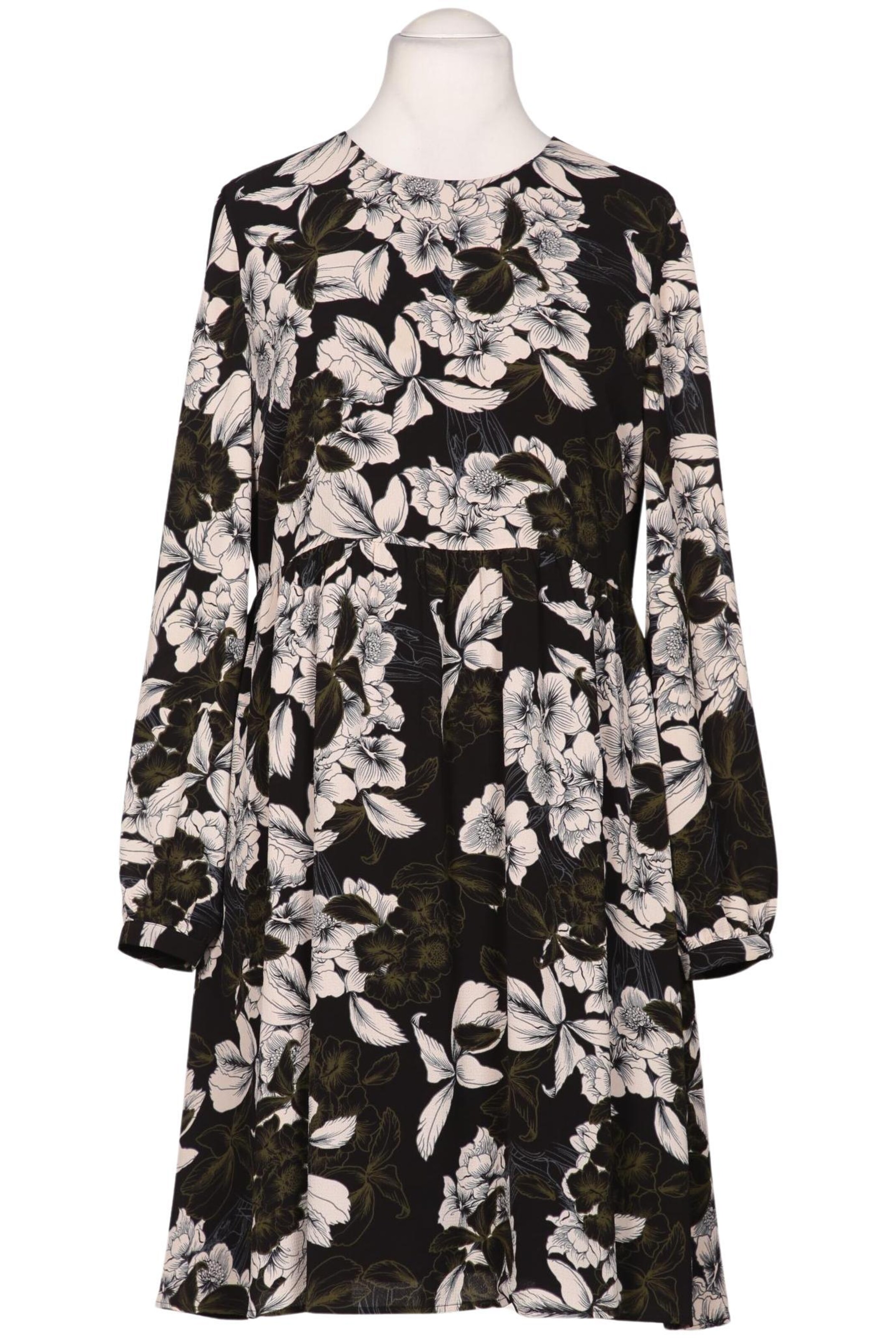 HALLHUBER Dress in L in Mixed colors: front