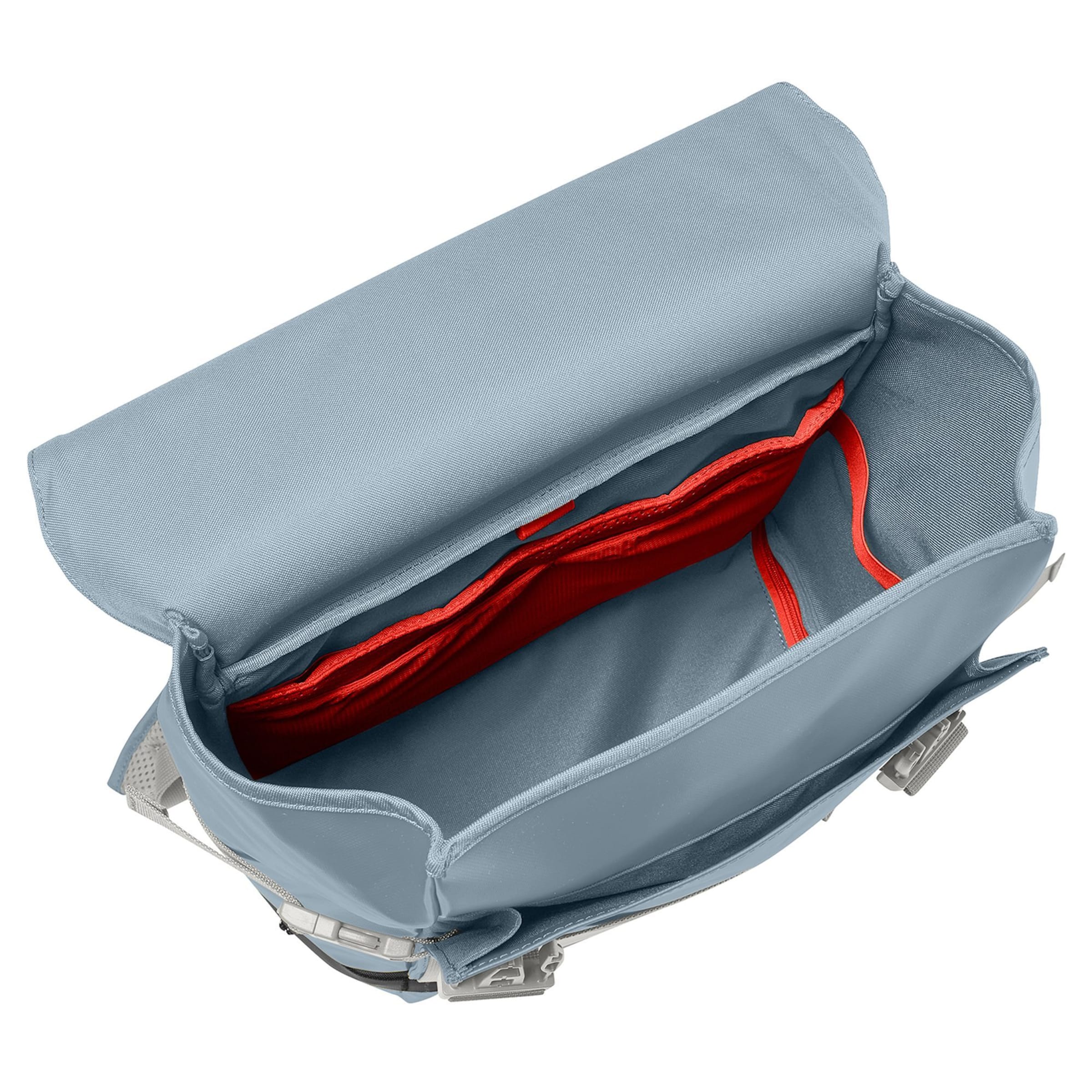 Sac à dos de sport 'Mineo' VAUDE en bleu