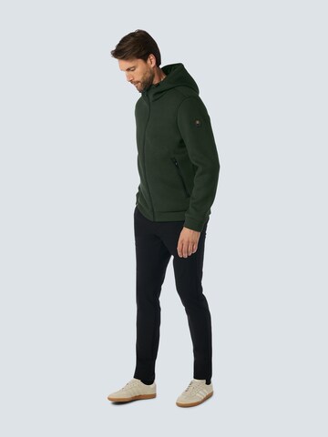 No Excess Jacke in Grün