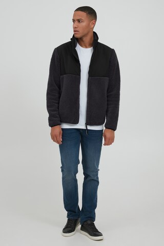 11 Project - Chaqueta de entretiempo 'PIJKE' en gris