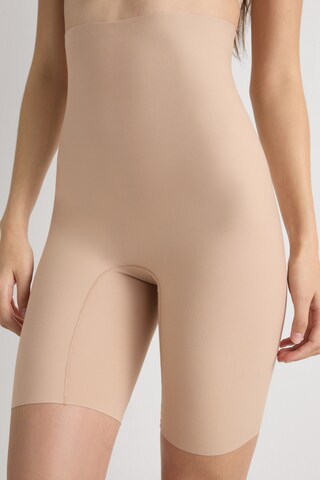 INTIMISSIMI Shaping Pants in Beige