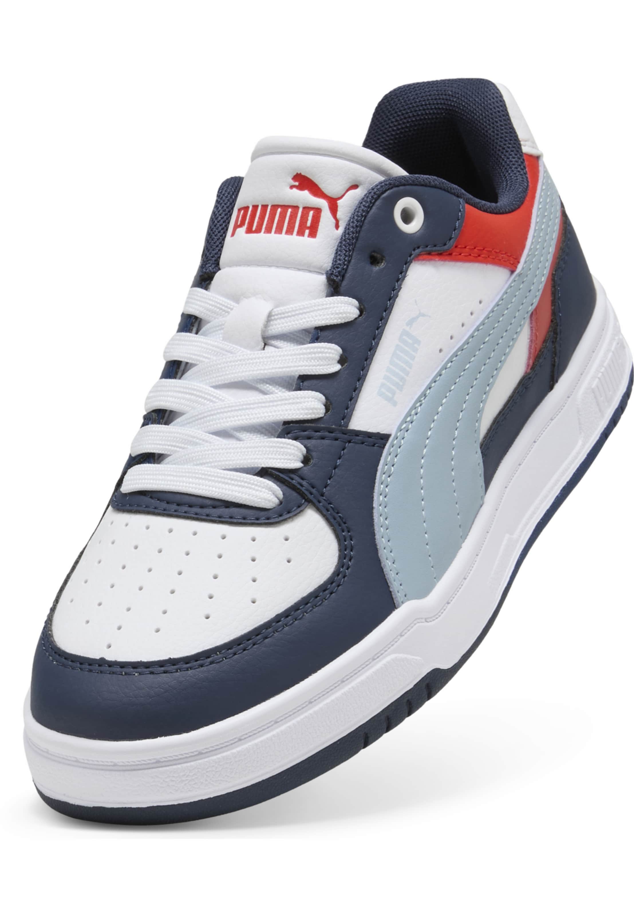 Sneaker 'Caven III' de la PUMA pe albastru
