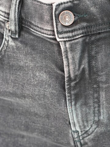 DIESEL Slimfit Jeans in Grau