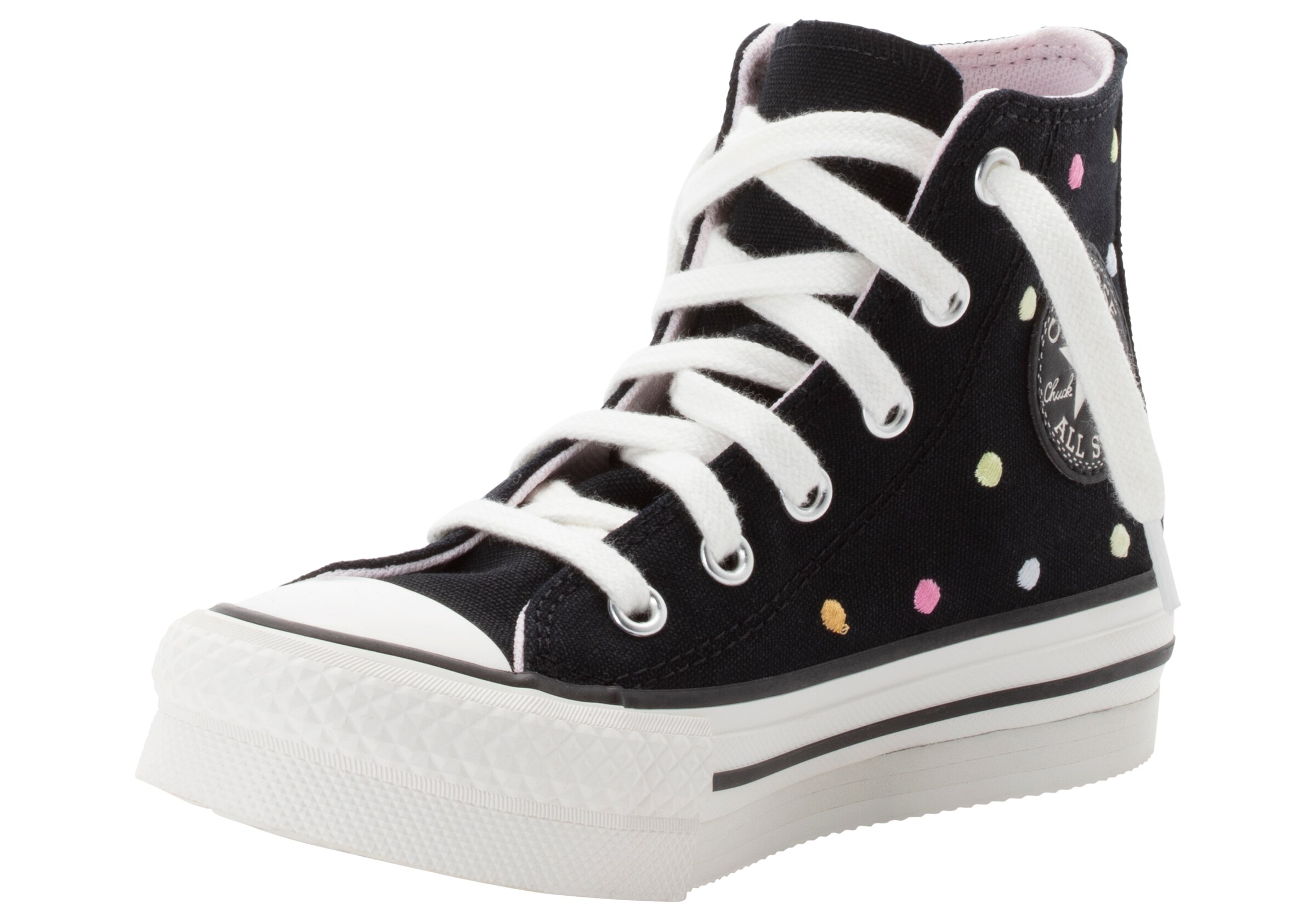 CONVERSE Sneakers in Black
