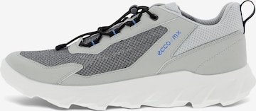 Sneaker low de la ECCO pe gri