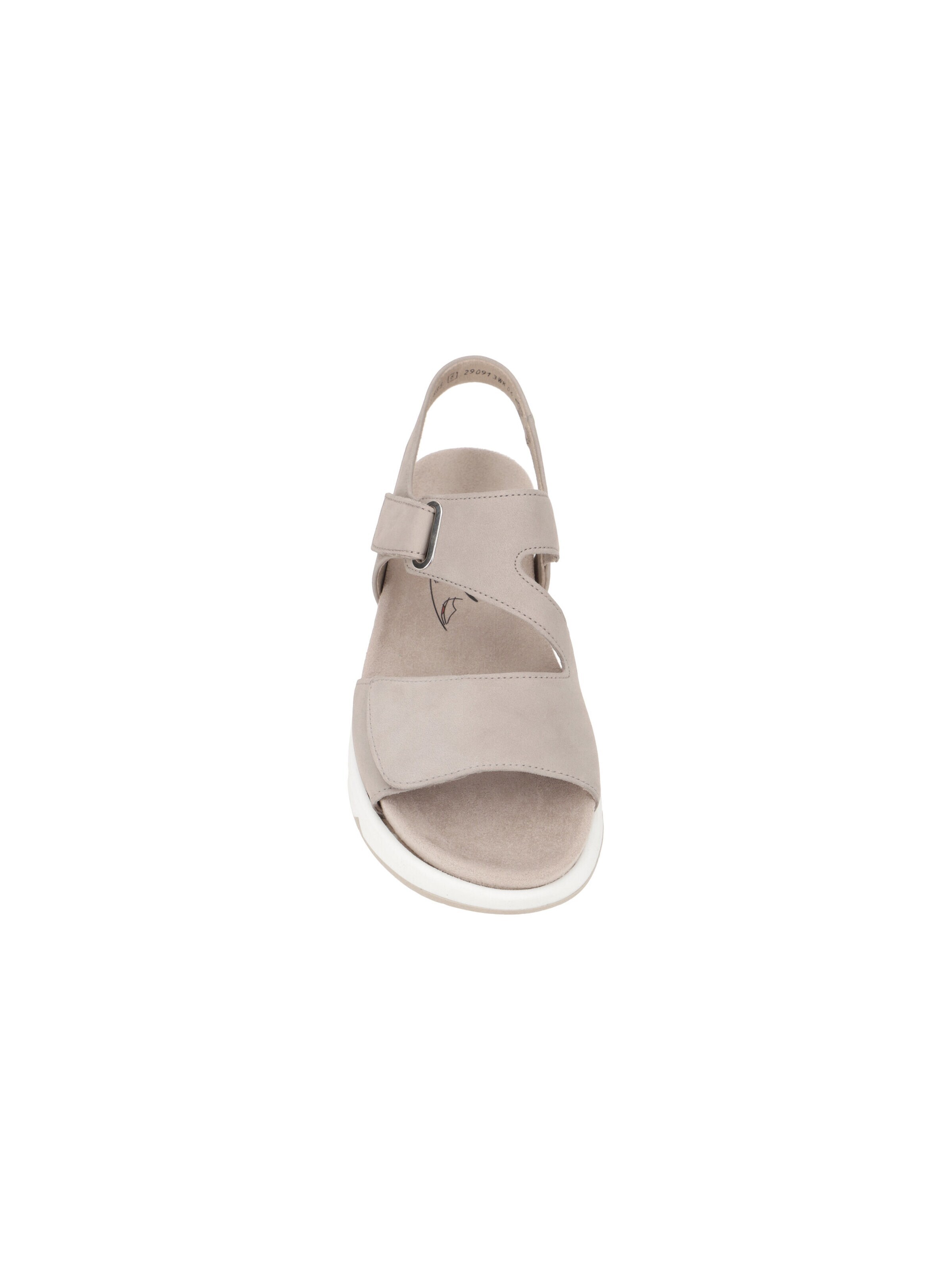 GABOR Sandals in Grey