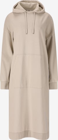 NOU Dress 'Rala' in Brown: front