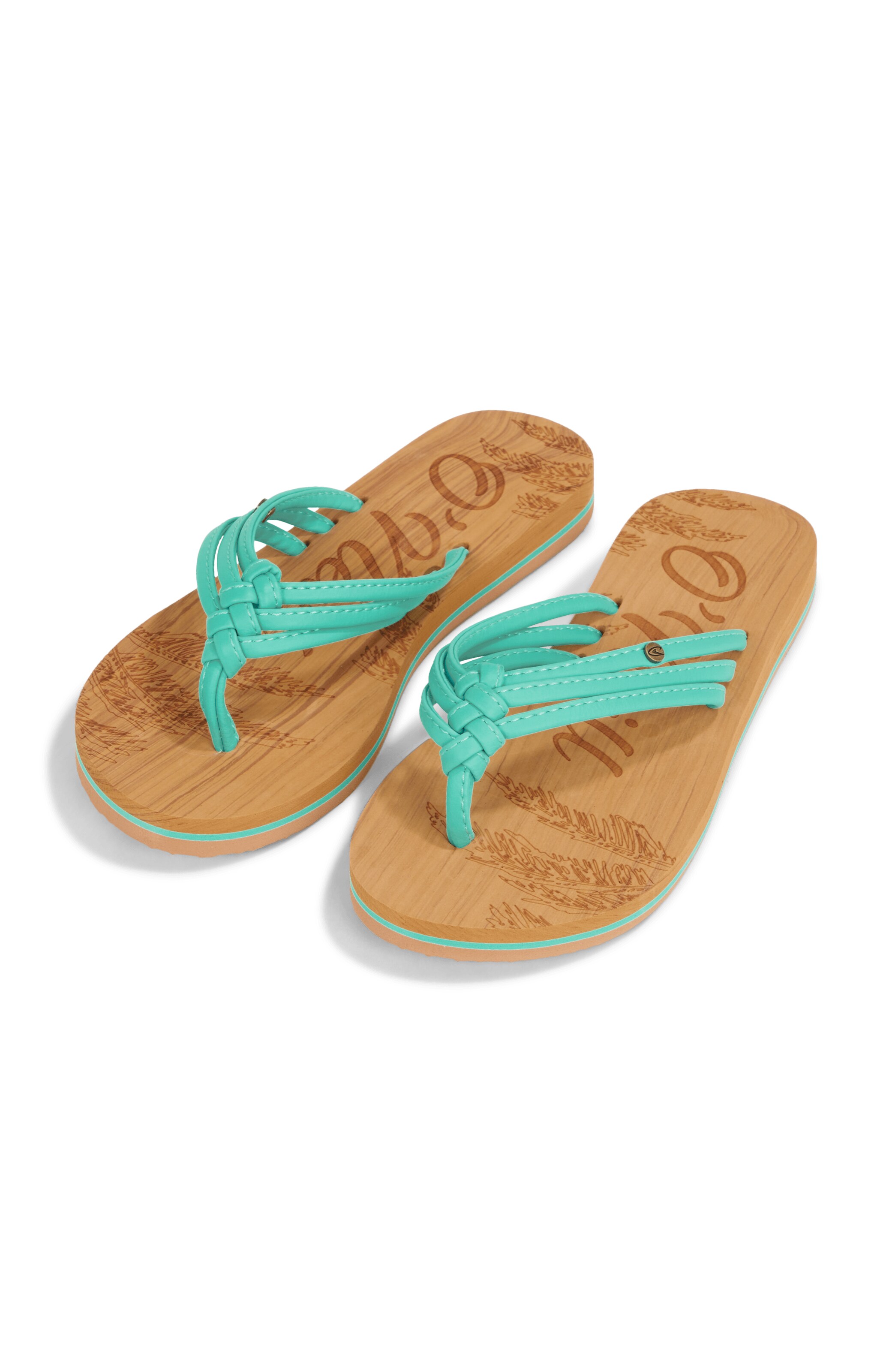 O'NEILL Sandals in Green