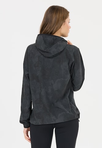 ENDURANCE Outdoorjas 'Braylen' in Grijs