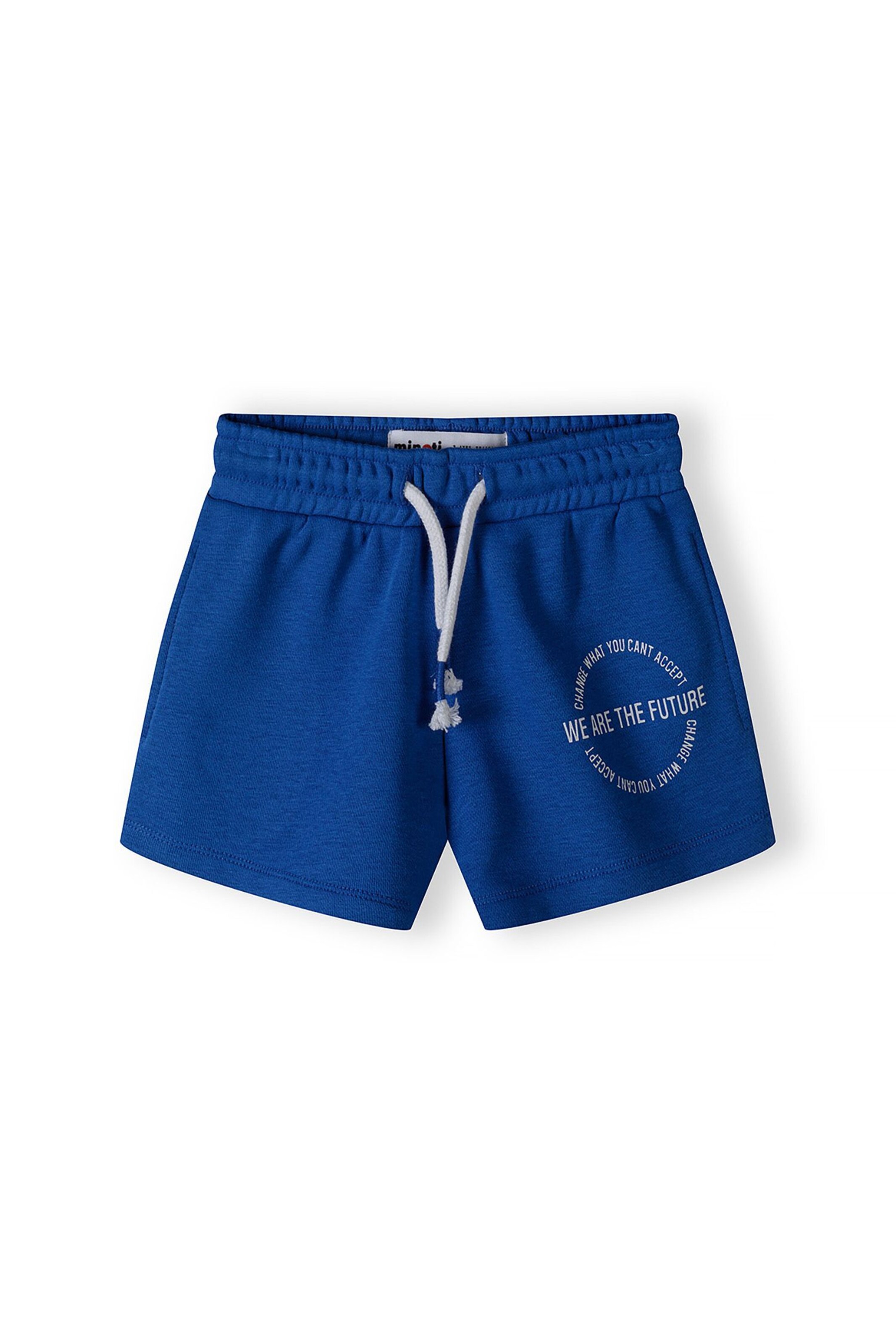 MINOTI Sweat suit in Blue