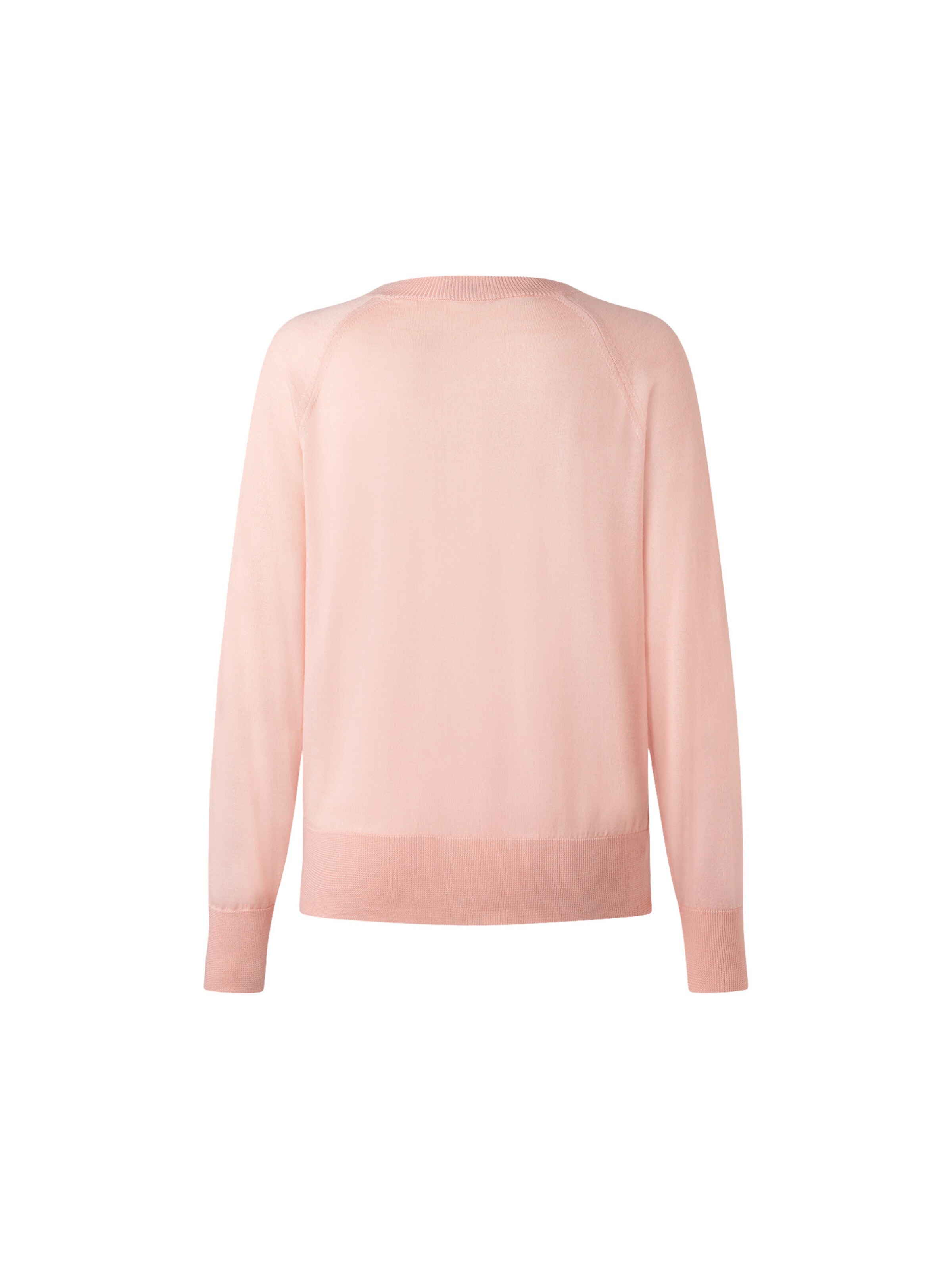 MAERZ Muenchen Strickjacke in Orange