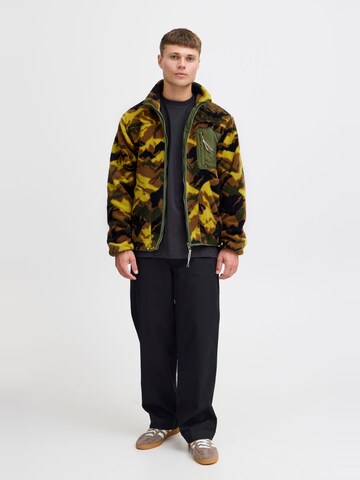 The Jogg Concept - Chaqueta de entretiempo ' MMBERRA' en marrón