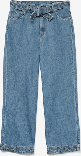 Vero Moda Petite Farkut 'VMKATHY' värissä sininen denim, Tuotenäkymä