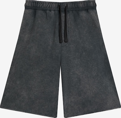 Bershka Hlače veličine 29-30 u crna, Pregled proizvoda