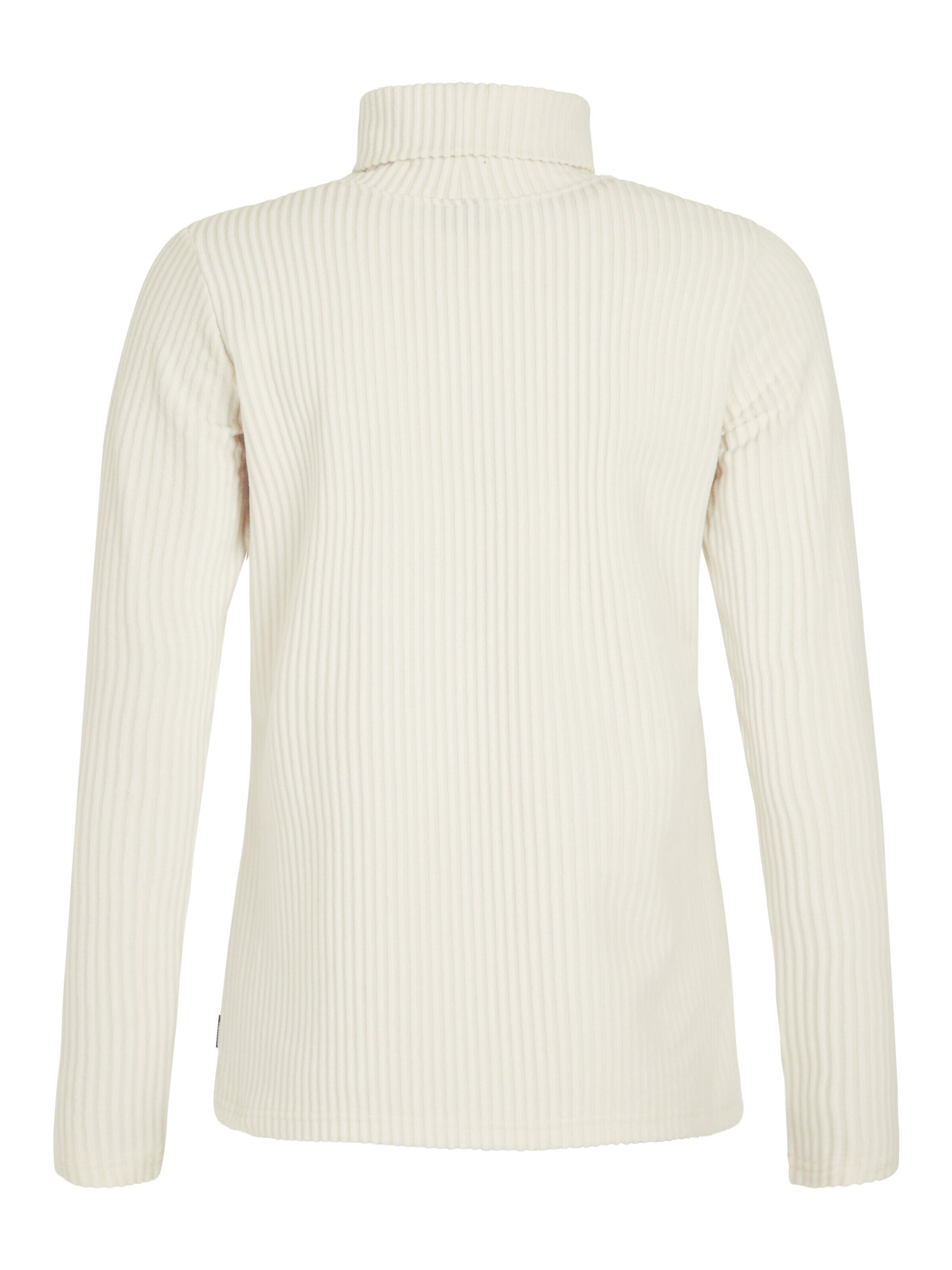 PROTEST Sports sweatshirt 'PRTPEARLA' in White