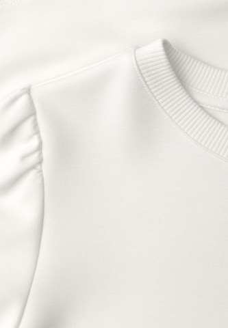 Street One Studio Shirt in White