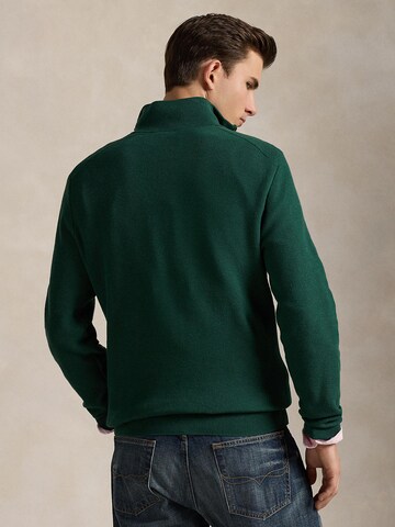 Pull-over Polo Ralph Lauren en vert