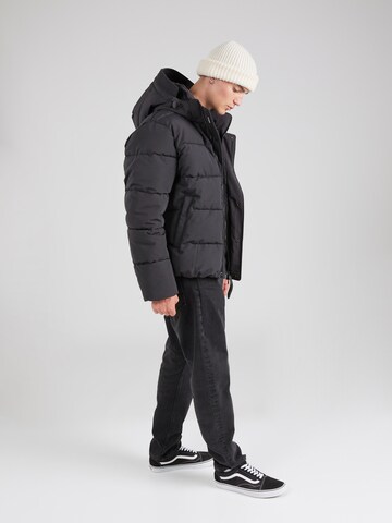 REPLAY Jacke in Schwarz