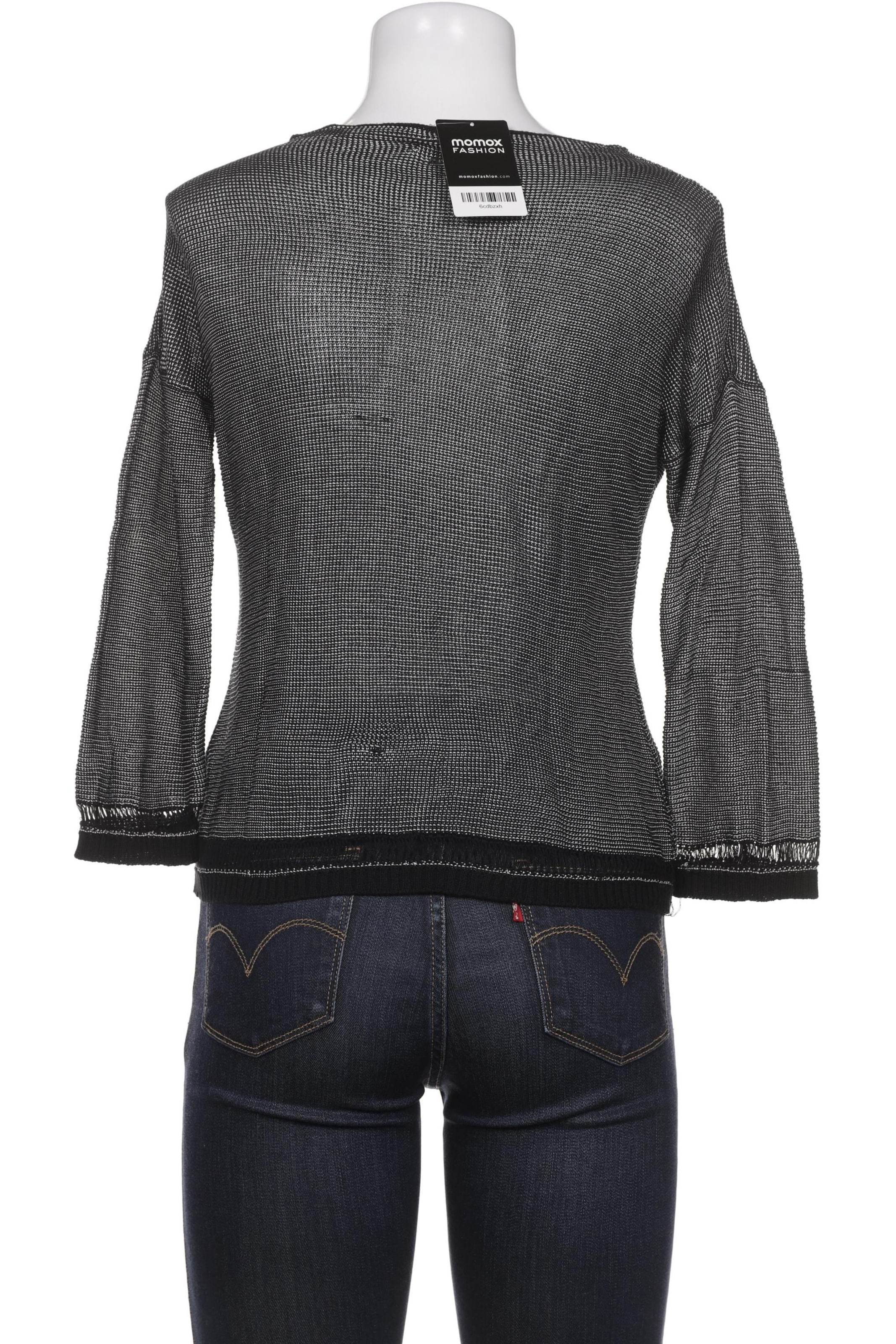 AIRFIELD Sweater & Cardigan in S in Black