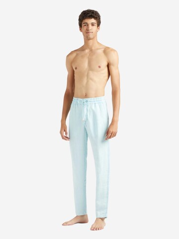 regular Pantaloni di Vilebrequin in blu