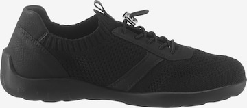 REMONTE Sneakers in Black