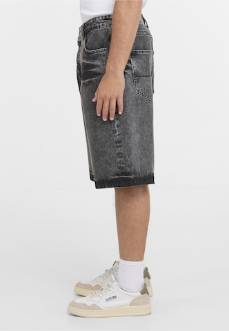 2Y Studios Baggy Farmer 'Rolan' - fekete