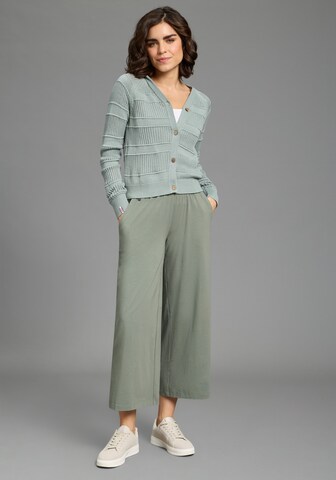 KangaROOS Knit Cardigan in Blue