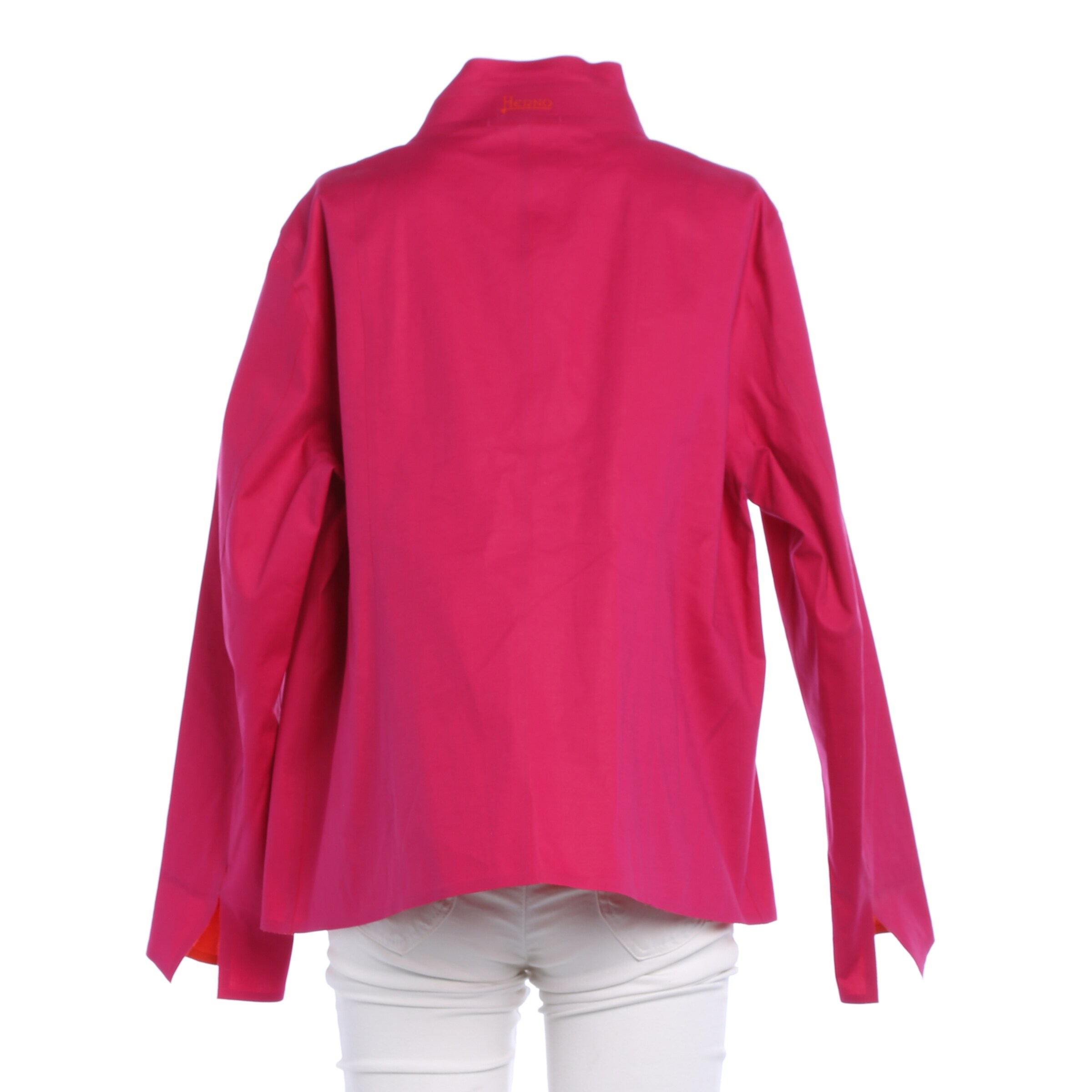 Herno Sommerjacke XL in Pink