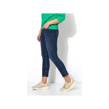 TONI Slimfit Jeans in Blau