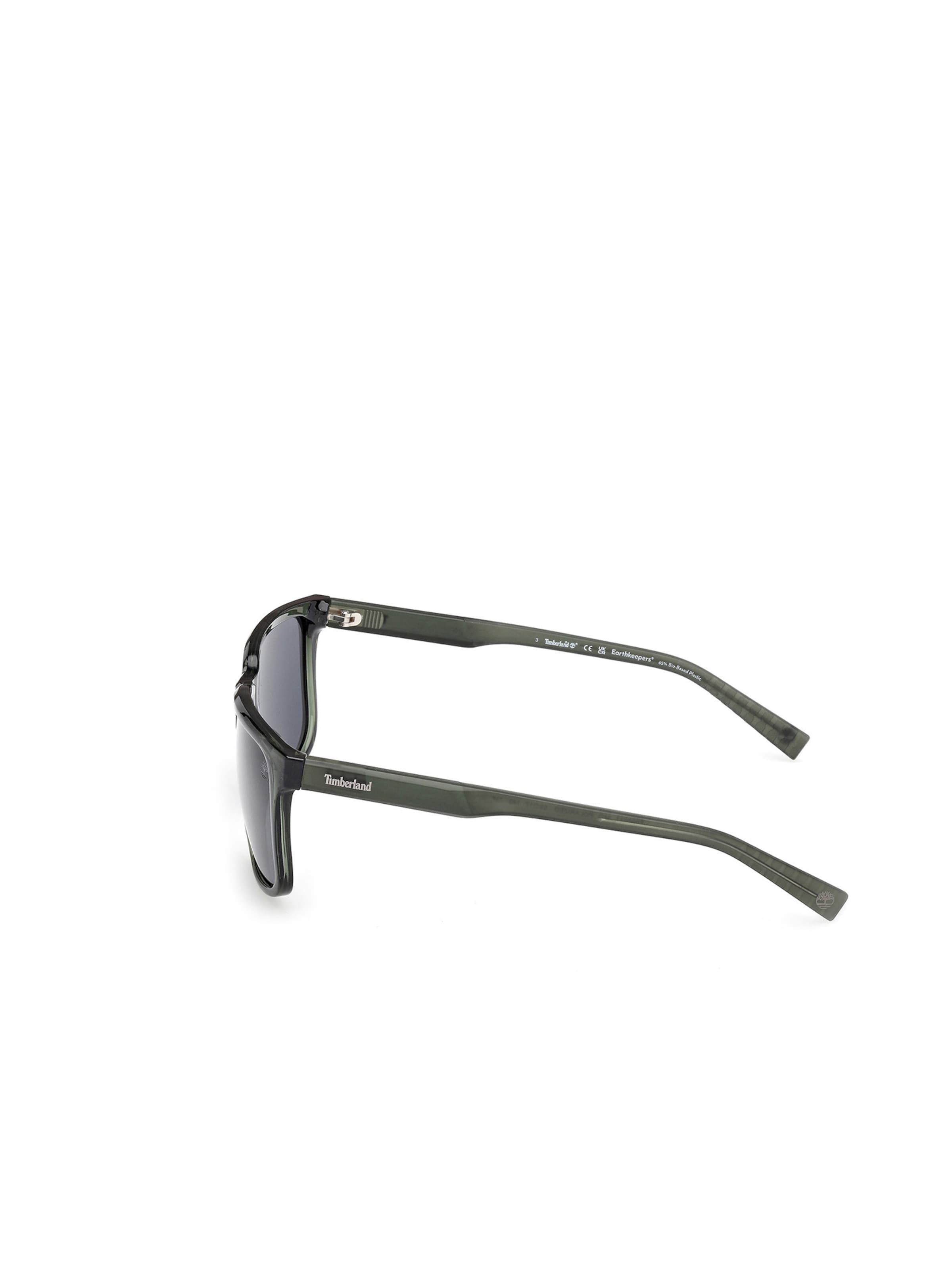 Lunettes de soleil TIMBERLAND en gris
