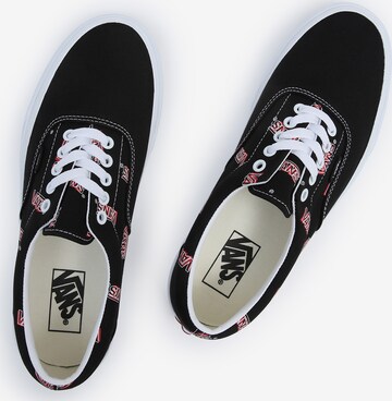 VANS Matalavartiset tennarit 'Era' värissä musta