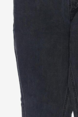 Nudie Jeans Co Jeans 30 in Grau