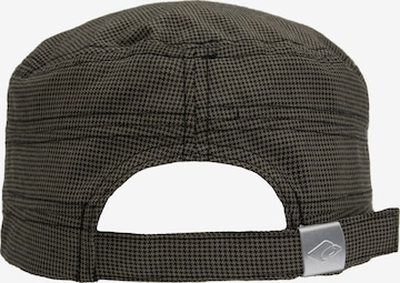 chillouts Cap 'Heraklion' in Grey