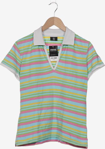 BOGNER Poloshirt L in Mischfarben: predná strana