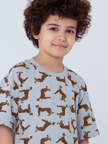 WINKIKI Pajamas in Grey