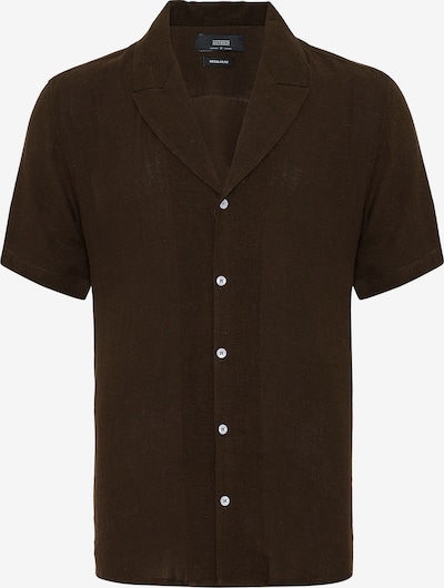 Antioch Paita värissä ruskea, Tuotenäkymä