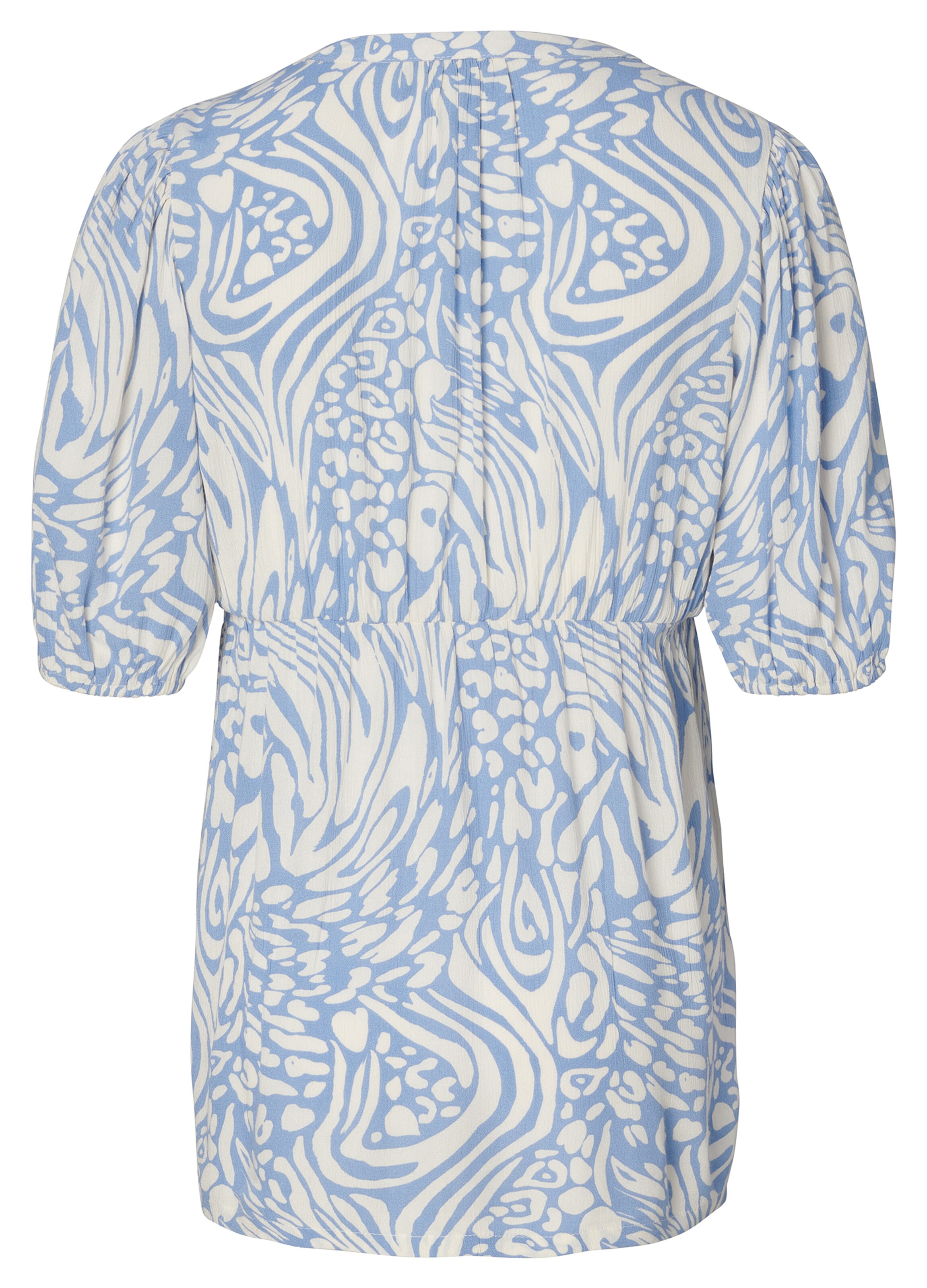 Noppies Blúz 'Kensi' - kék