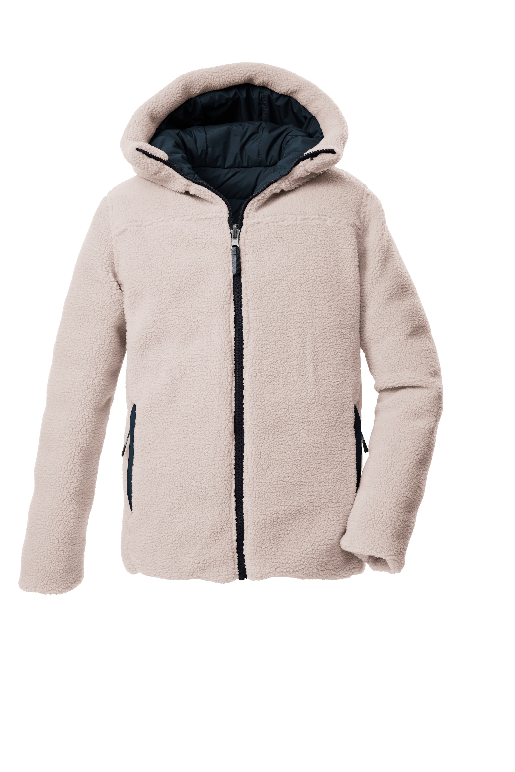 KILLTEC Winter Jacket in Mixed colors