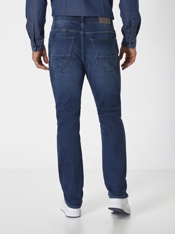 PADDOCKS Regular Jeans in Blue