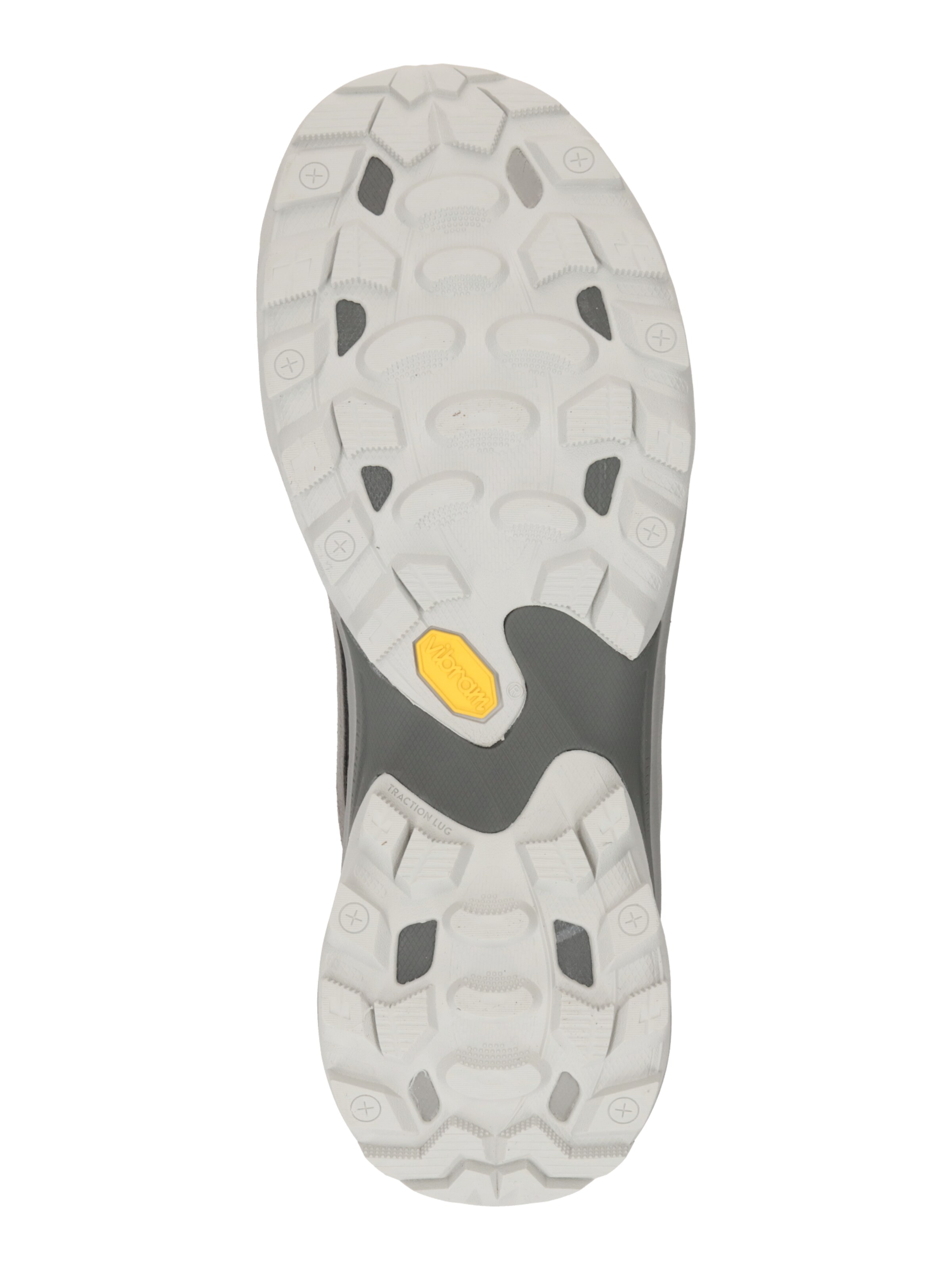 MERRELL Poltopánky 'Moab Speed 2' - Sivá